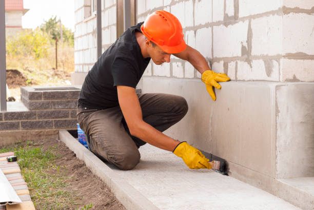 Licensed Foundation Crack Repair service in Bowling Green, OH - Halo Water Proofing
